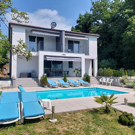Villa Madlen Icici Ngoại thất bức ảnh