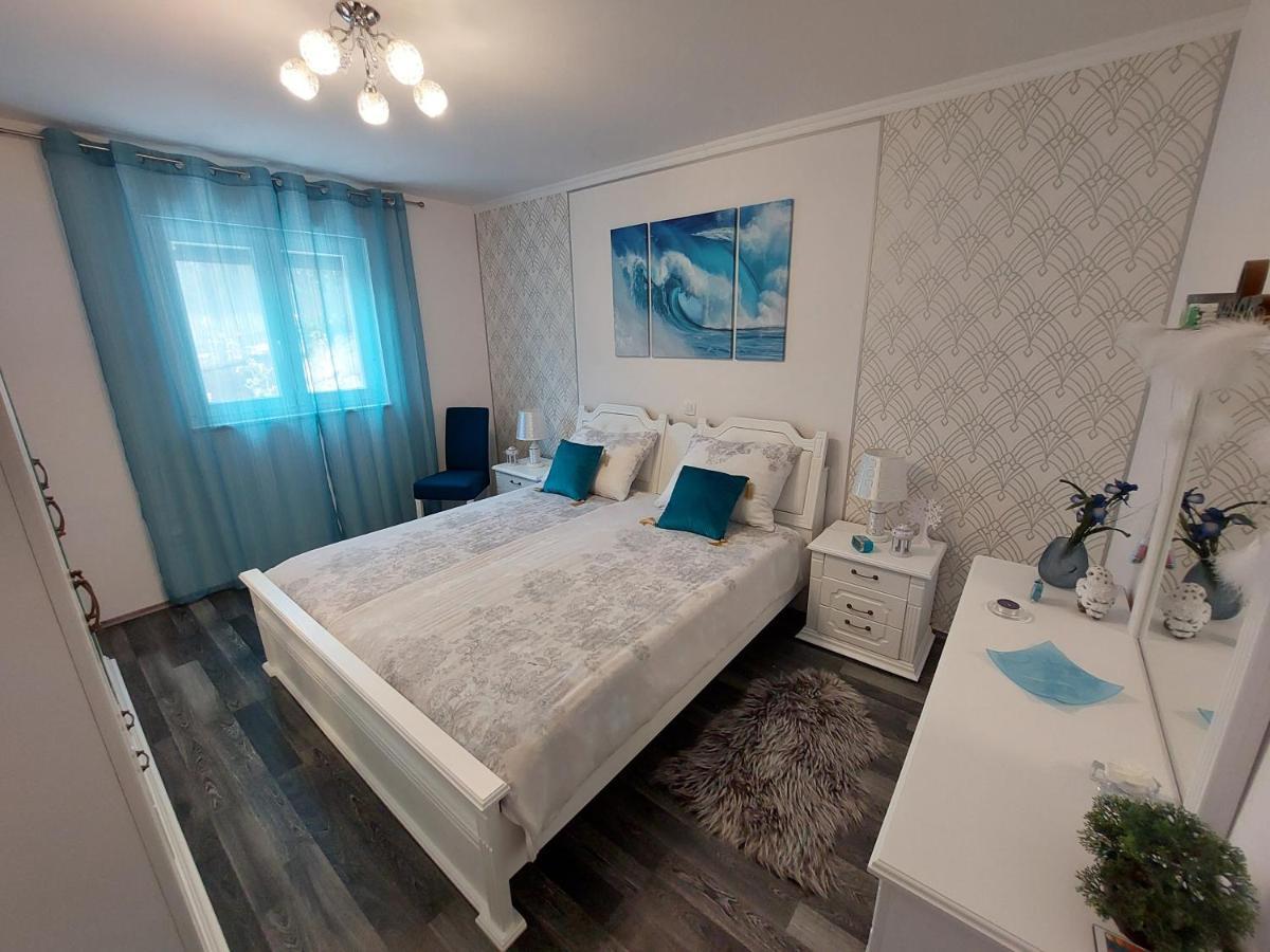 Villa Madlen Icici Ngoại thất bức ảnh