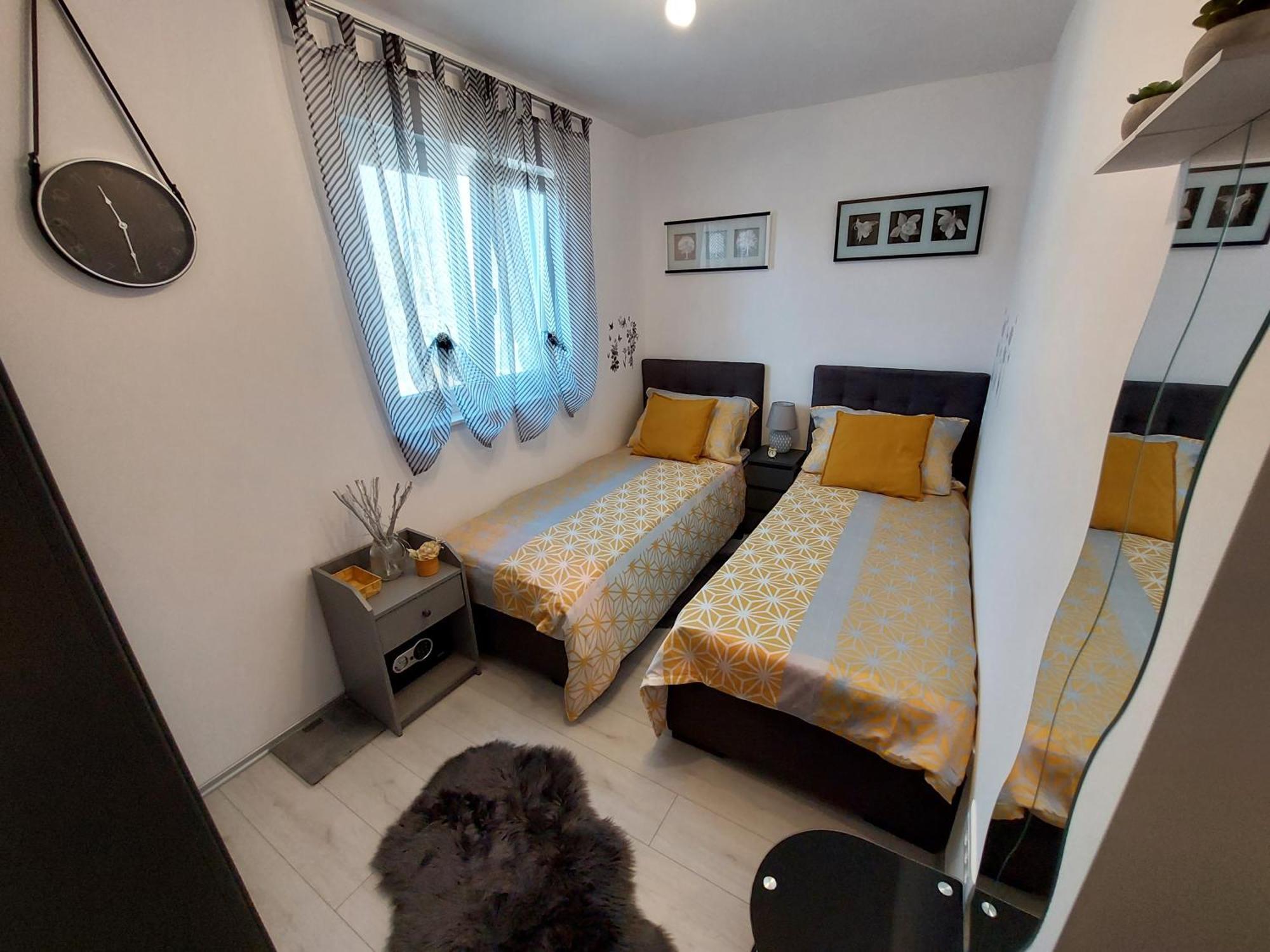 Villa Madlen Icici Phòng bức ảnh