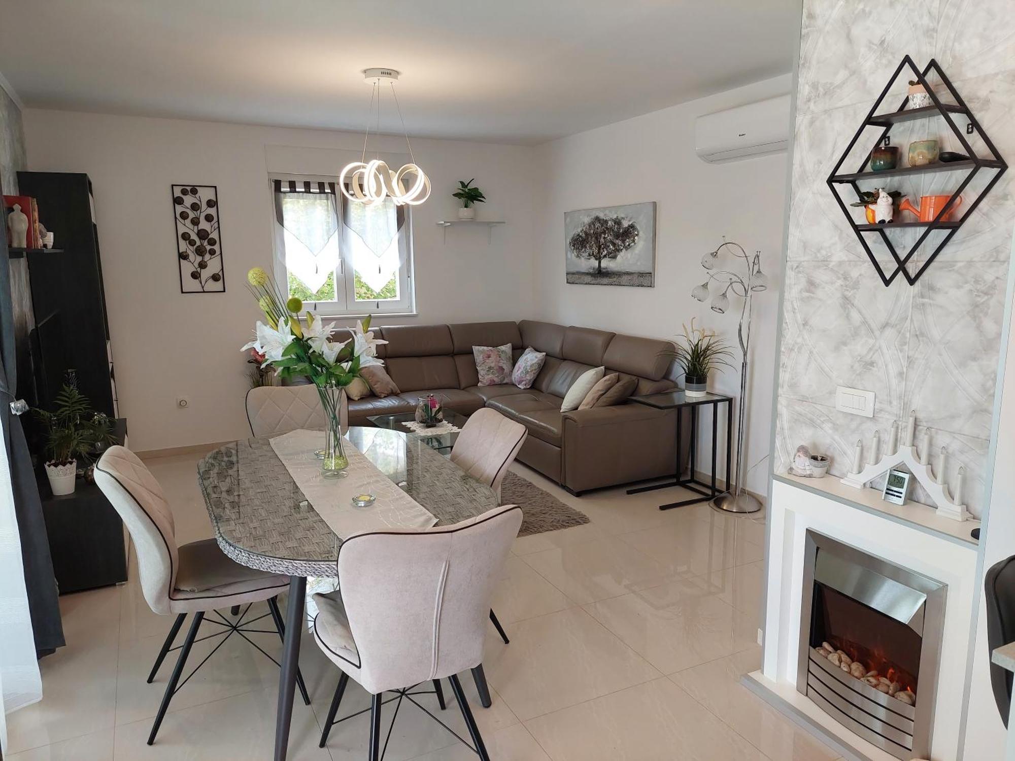 Villa Madlen Icici Phòng bức ảnh
