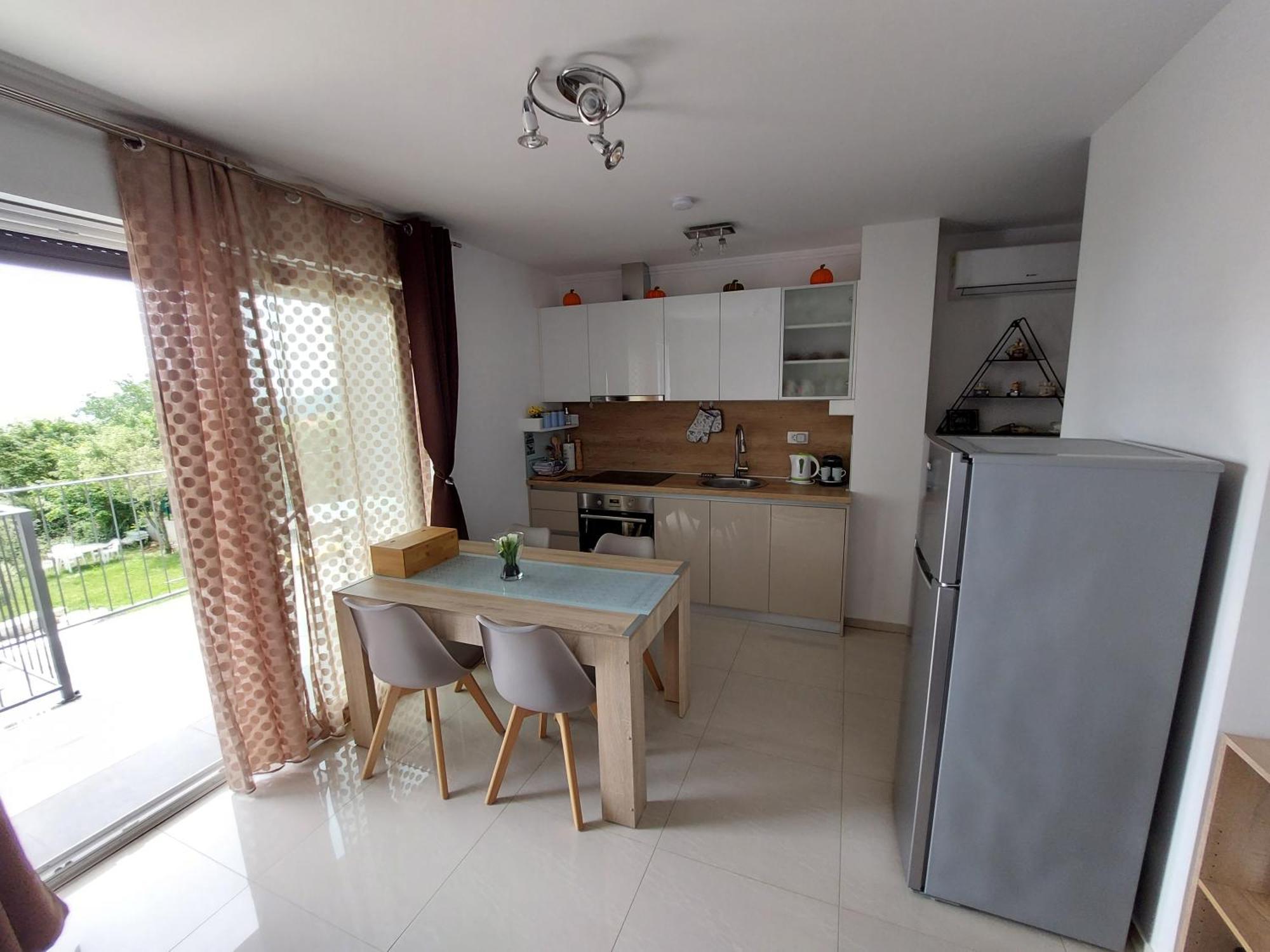 Villa Madlen Icici Phòng bức ảnh