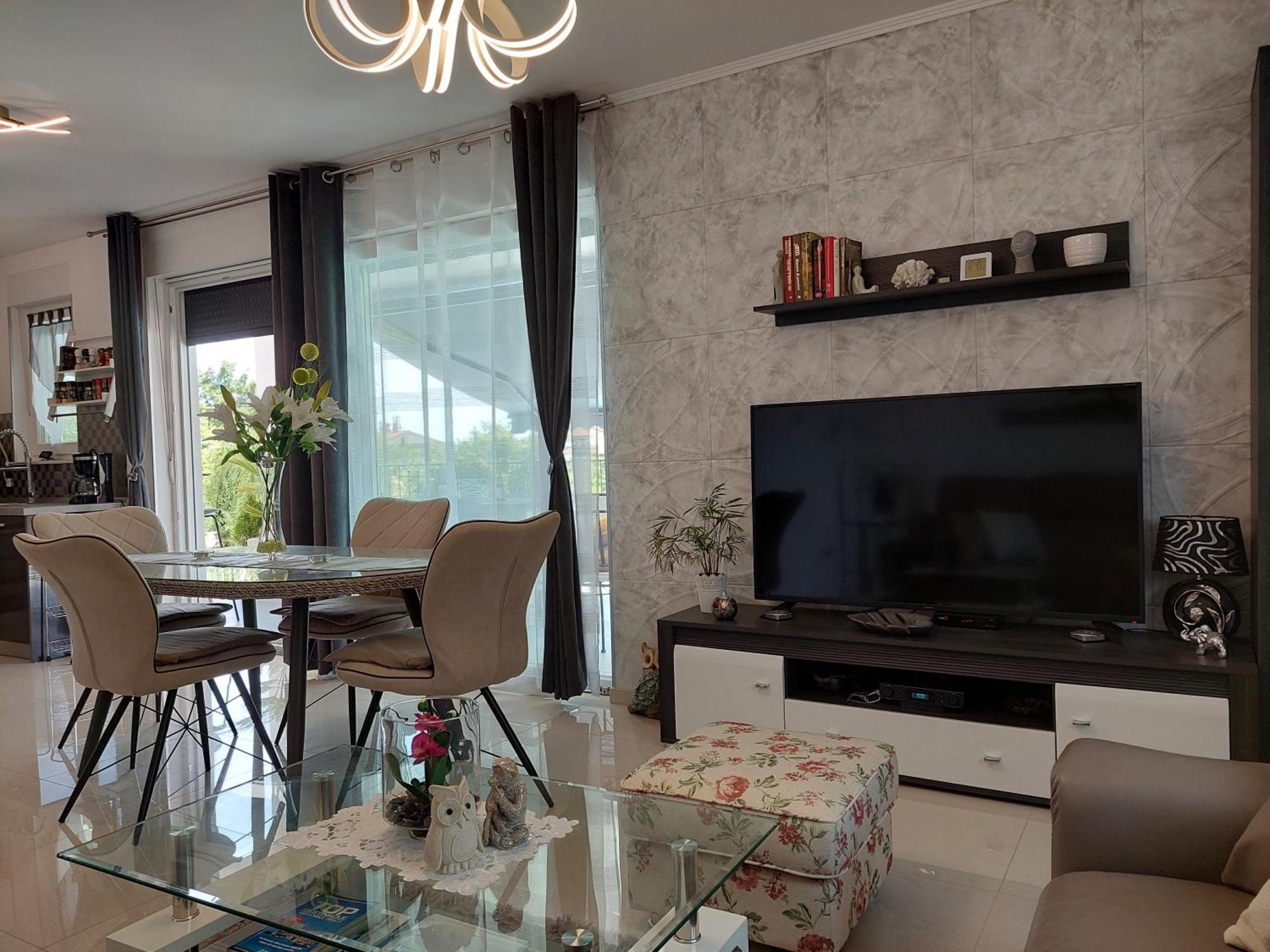 Villa Madlen Icici Phòng bức ảnh