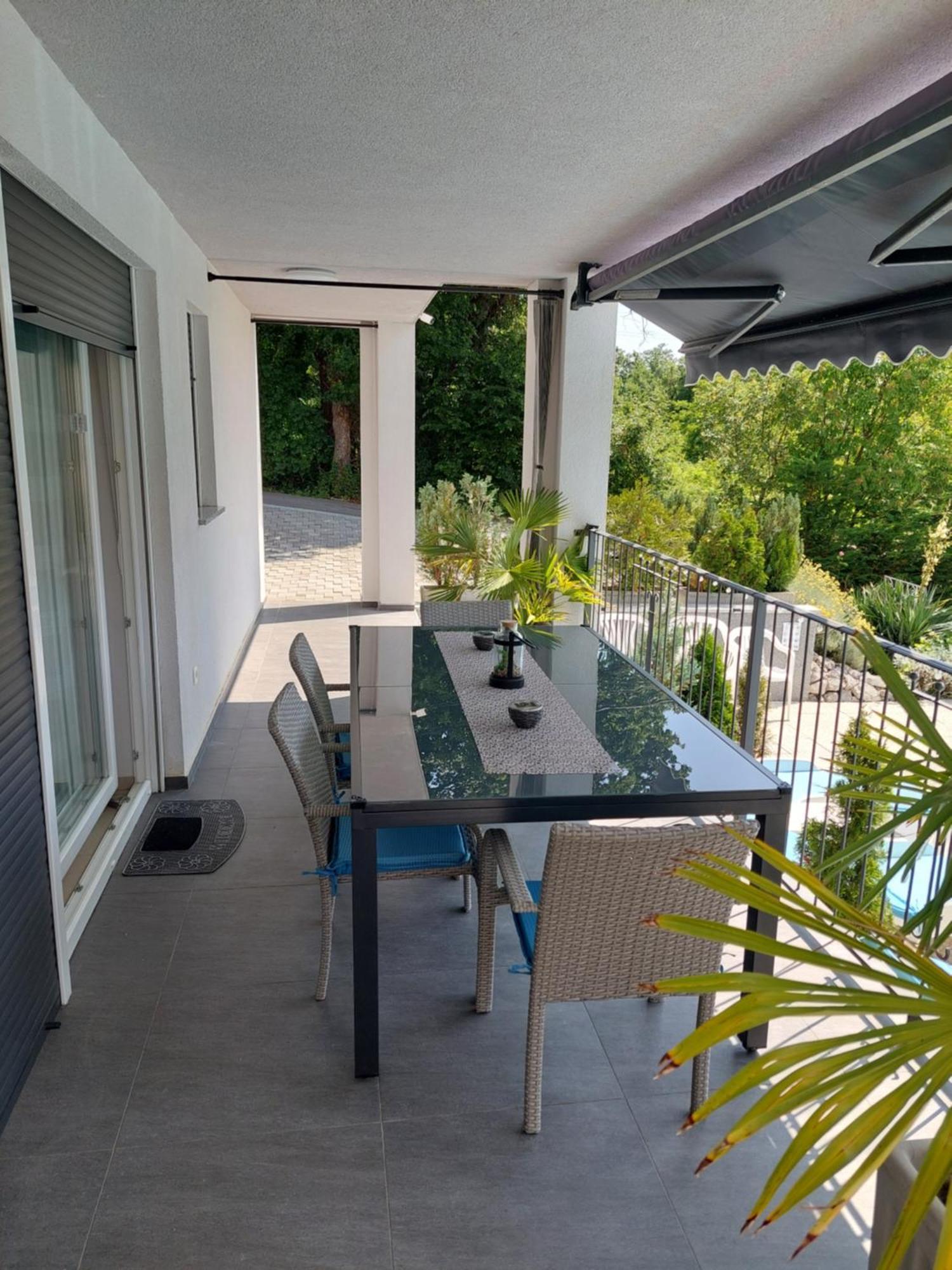 Villa Madlen Icici Phòng bức ảnh